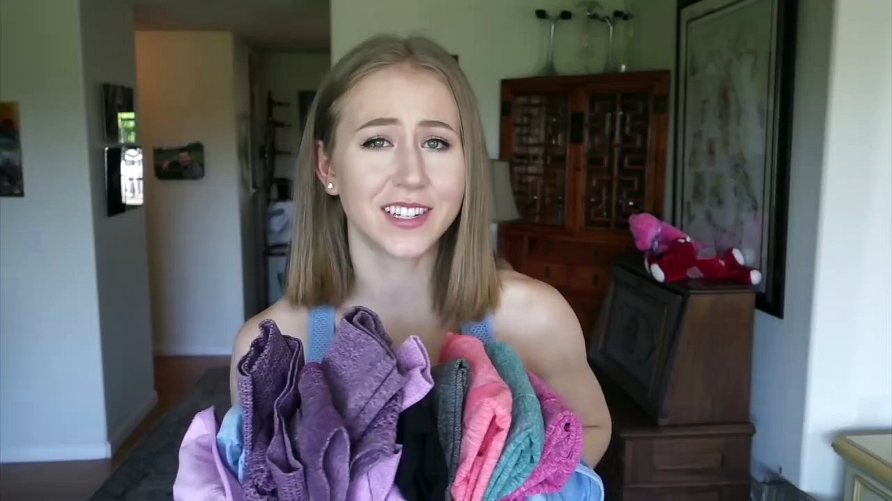 HUGE AliExpress Activewear Haul!
