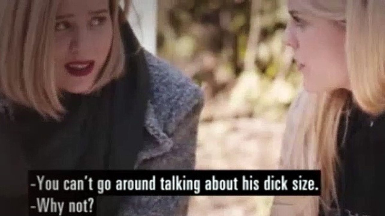 SKAM Season 1 Episode 6 You Know When A Boy Is Lying - (English Sub)