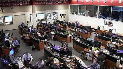 Expedition 69 NASA’s SpaceX Crew-6 Space Station Farewell Remarks - Aug. 31, 2023