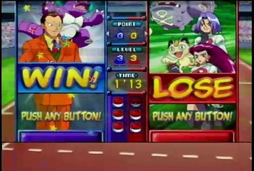 Pokemon Puzzle League N64