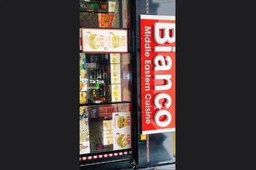 Bianco 24/7's new food hygiene rating