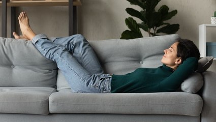 Is the 'Navy SEAL Sleep Technique' Your Key to the Ultimate Power Nap?