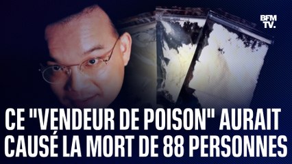 Ce canadien est accusé d’avoir vendu du poison à des personnes suicidaires dans près de 40 pays