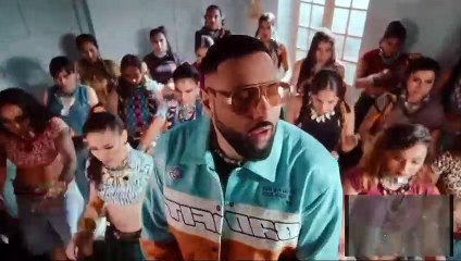 Badshah Gone Girl song new 2023 Bollywood new songs