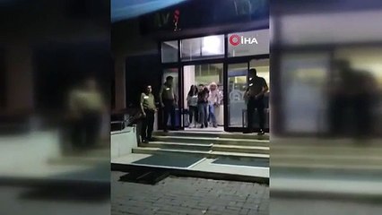 2 suspects de vol arrêtés à Tavşanlı