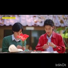 THAI BL SERIES EPISODE 7 8 9 ROMCOM BL DRAMA