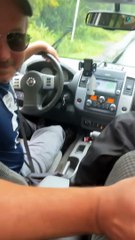 L’illusion d’optique de la Colline magnétique confond maman