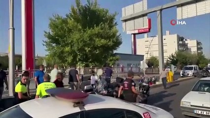 Les suspects qui ont endommagé 11 véhicules en échappant à la police sont au palais de justice