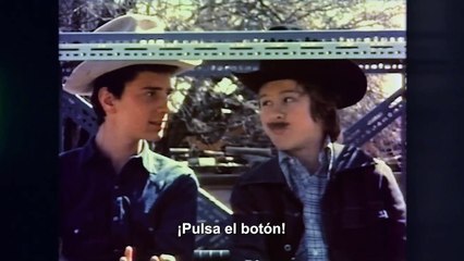 Val - Tráiler subtitulado en español