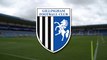 Neil Harris dismisses idea that the Gills need to score more goals