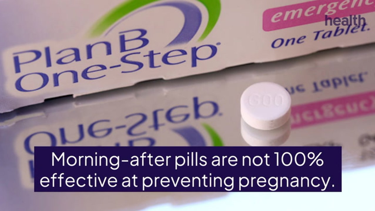 How Many Times Can You Take Plan B?