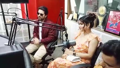 पर्दे पर फिर से 'मस्ती' करने का मन फिलहाल वाट्सएप पर जारी है 'मस्ती'