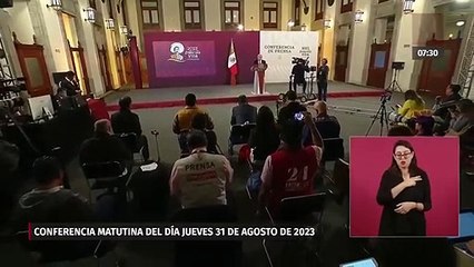 AMLO acusa violación al derecho internacional por migrante baleado en Texas
