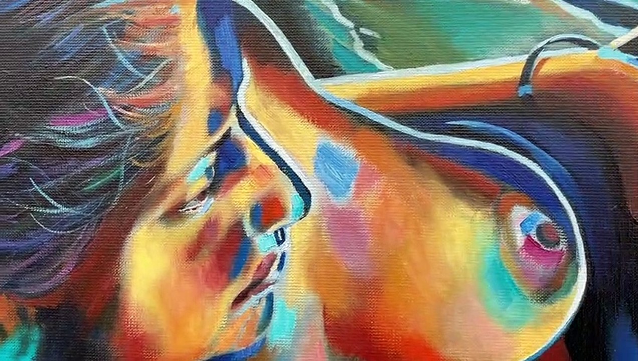 Blue Velvet – 09-07-22 (framed)