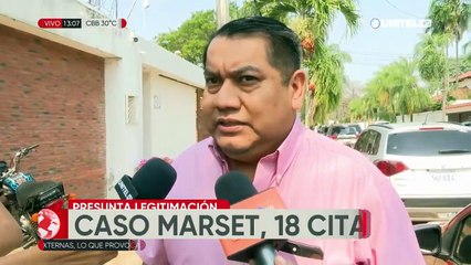 Caso Marset: Citarán a 18 nuevas personas en el proceso de legitimación de ganancias ilícitas
