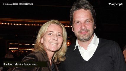 "Difficile à vivre" : Patrick Poivre d'Arvor accusé de viols, son fils Arnaud se confie pour la première fois