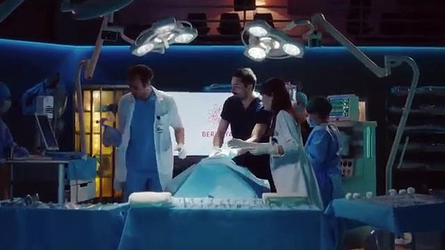 A Miracle Turkish Drama Hindi Dubbed Episode 104