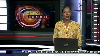 Venezuela on the Move: Story of how a family made animals a part of their life