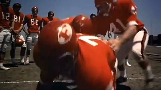 The Cheerleaders Bande-annonce (EN)