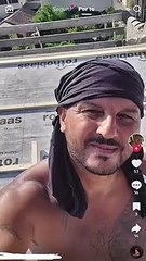 Kevin Lagana, il messinese morto