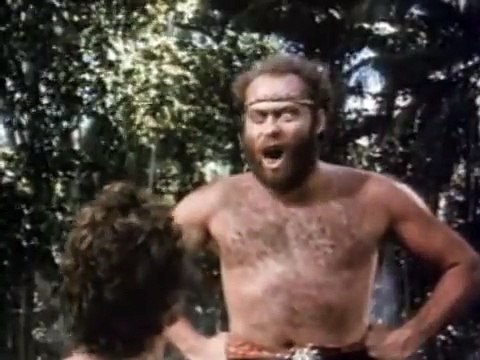 The Further Adventures of Tennessee Buck Bande-annonce (RU)