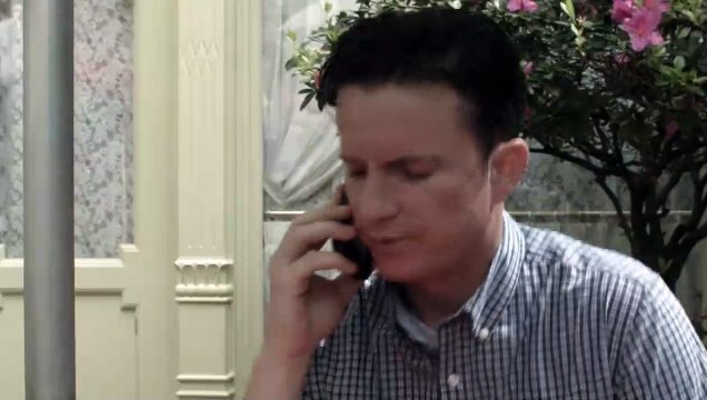 The Further Adventures of Walt's Frozen Head Bande-annonce (EN)