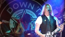 Joe Elliott's Down 'N' Outz: The Further Live Adventures Of Bande-annonce (ES)