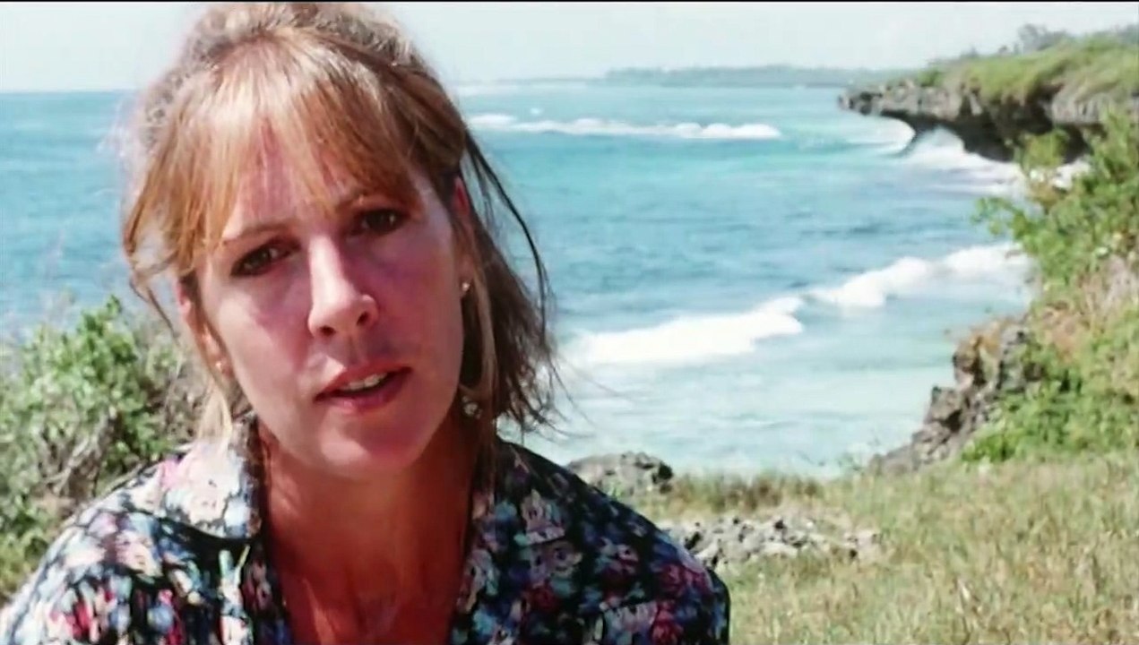 Cry Freedom - Le cri de la liberté Bande-annonce (DE)