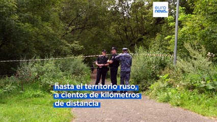 Guerra en Ucrania | La creciente dependencia militar de los drones