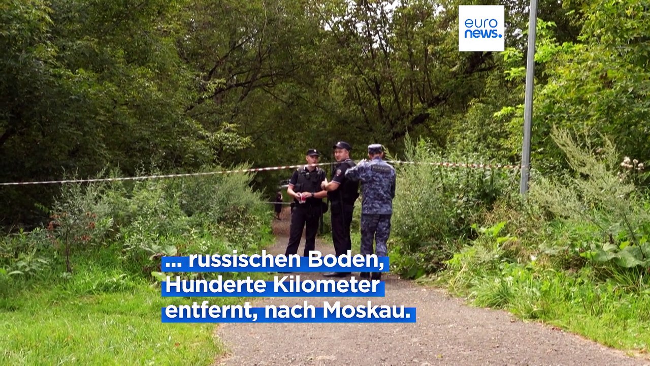 Wachstum im Schatten des Kriegs: Ukrainischer Drohnen-Bau boomt