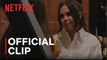 Love is Blind: Seson 4 - After the Altar | Official Clip - Irina and Amber | Netflix