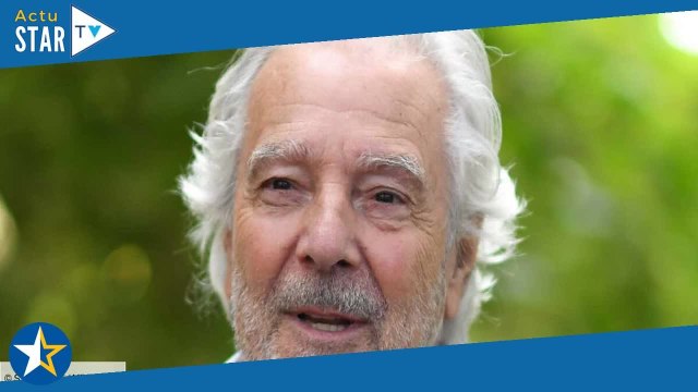 « J'aurais adoré… » Pierre Arditi « déchiré », son émouvant regret sur son rôle de père