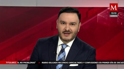 Xóchitl Gálvez responde a AMLO: "Le juego doble"