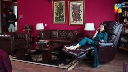 Saman Ko Mili Nayi Saheli...! #alizehshah #shehrozsabzwari - Khel - FLO Digital