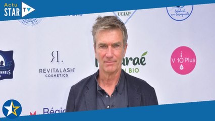 À 30 ans, j'étais un branleur !  Philippe Caroit se confie sur son passé