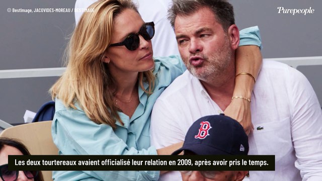 Clovis Cornillac : Sa femme Lilou Fogli dévoile une photo de sa robe de mariée, signée d'un immense créateur