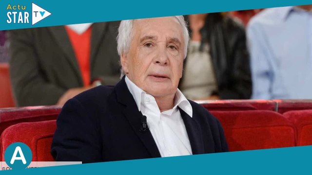 Michel Sardou ciblé par Juliette Armanet les parents de la chanteuse menacés