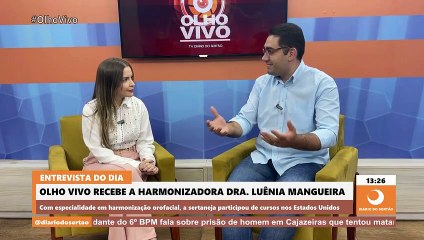 Sertaneja especialista em harmonização orofacial participa de cursos em Harvard e no MARC Institute