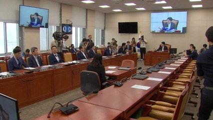 국회 과방위, 추석 전 '우주항공청 설치법' 결론 합의 / YTN