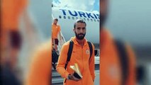 Galatasaray, Berkan Kutlu'yu resmen Genoa'ya kiraladı! Satın alma opsiyonu 5 milyon euro