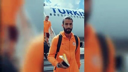 Galatasaray, Berkan Kutlu'yu resmen Genoa'ya kiraladı! Satın alma opsiyonu 5 milyon euro