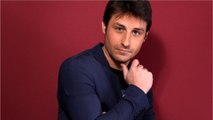 Voici - Brian Joubert : l'ex-champion de patinage visé par des enquêtes pour des faits de 