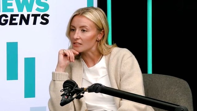 Lionesses captain Leah Williamson labels Luis Rubiales kiss ‘disgusting’