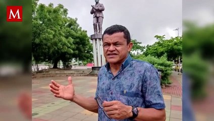 Shakira tendrá su propia estatua de 6 metros en Colombia