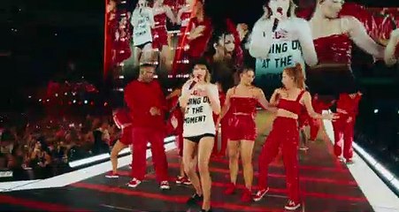 Taylor Swift: The Eras Tour 🎤 - Official Trailer & Movie Details