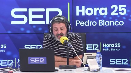 "No son crímenes, es evolución": Pedro Blanco responde con contundencia a Ayuso con 5 palabras