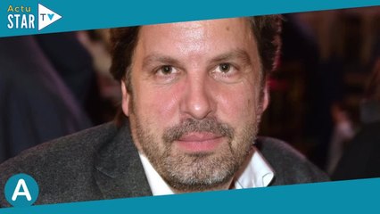 Difficile à vivre  Patrick Poivre d'Arvor accusé de viols, son fils Arnaud se confie pour la prem