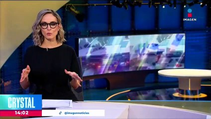 Persecución y balacera en Puebla