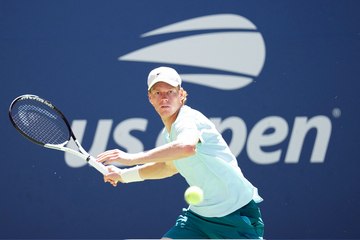 31 SINNER PR & 31 MOH ISNER PR