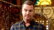 Wedding Surprise on the CBS Hit Series NCIS: Los Angeles